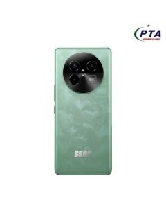 Sego Zero 50-Mint Pearl-256GB - 8GB RAM - On Installments   -NomanT ( 3 Months 0% Percent Profit Product Available On 48 Months Installment )